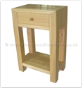 Product ff33f19ah -  Ashwood serving table plain design 