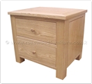 Product ff36f10cab -  Ashwood Cabinet with 2 drawers 