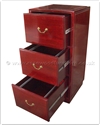 Product ff41e23fil -  Filing cabinet plain design - 3 drawers 
