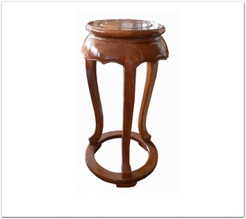 Rosewood Furniture Range  - ffnsfs - New style flower stand plain design