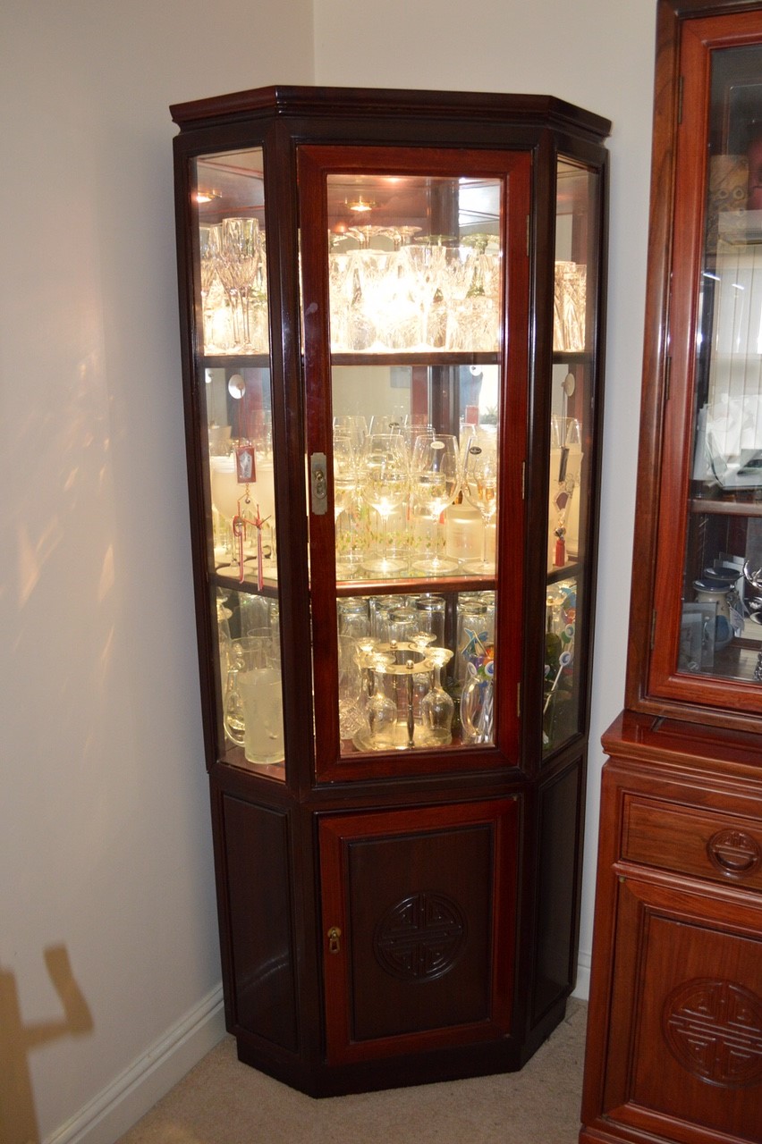 Used Rosewood furniture for sale